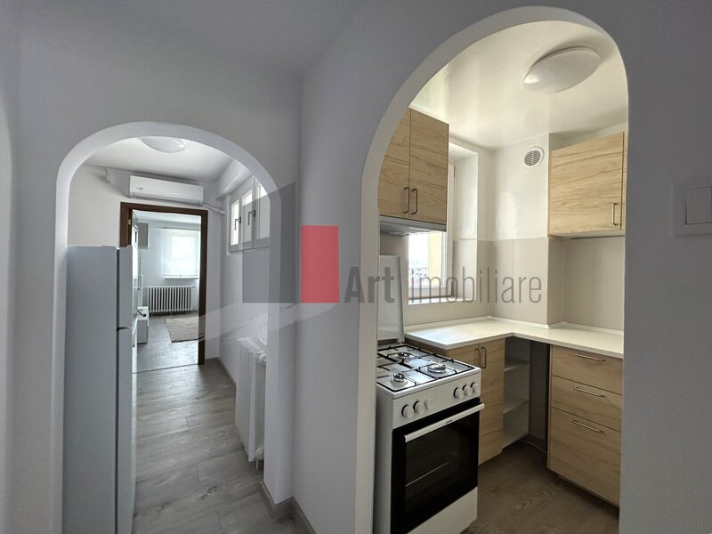 Apartament 2 camere | Zona Calea Dorobanti