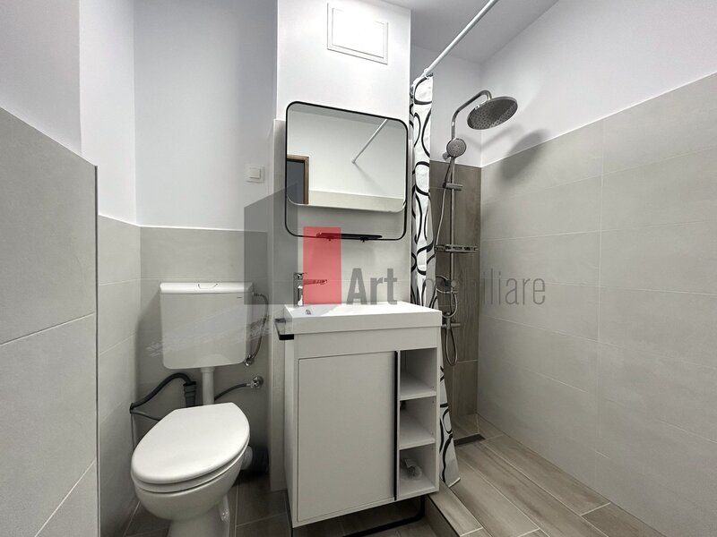 Apartament 2 camere | Zona Calea Dorobanti
