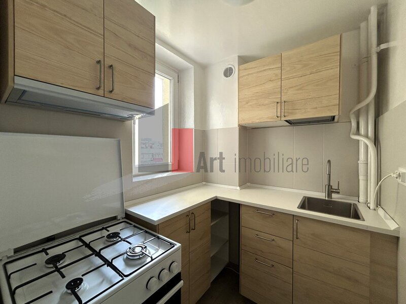 Apartament 2 camere | Zona Calea Dorobanti