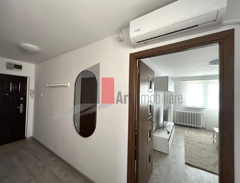 Apartament 2 camere | Zona Calea Dorobanti