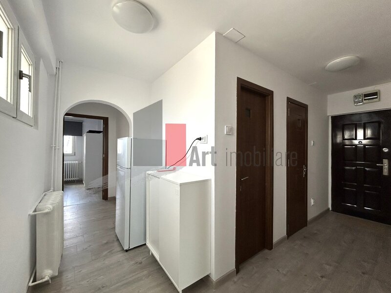 Apartament 2 camere | Zona Calea Dorobanti