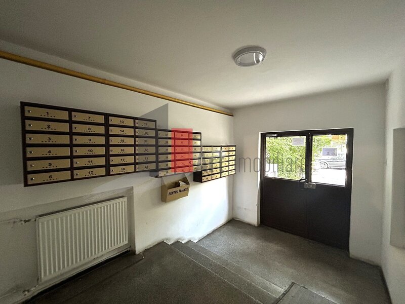 Apartament 2 camere | Zona Calea Dorobanti