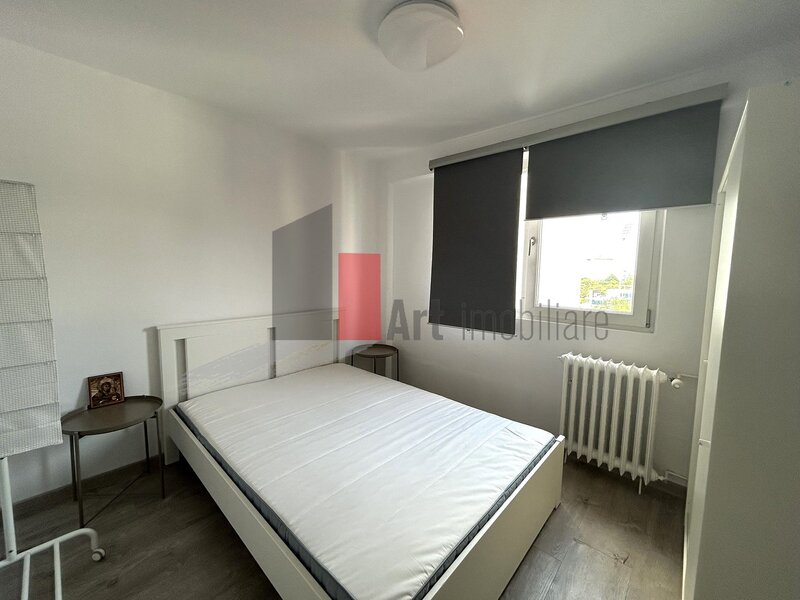 Apartament 2 camere | Zona Calea Dorobanti