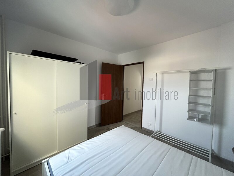 Apartament 2 camere | Zona Calea Dorobanti